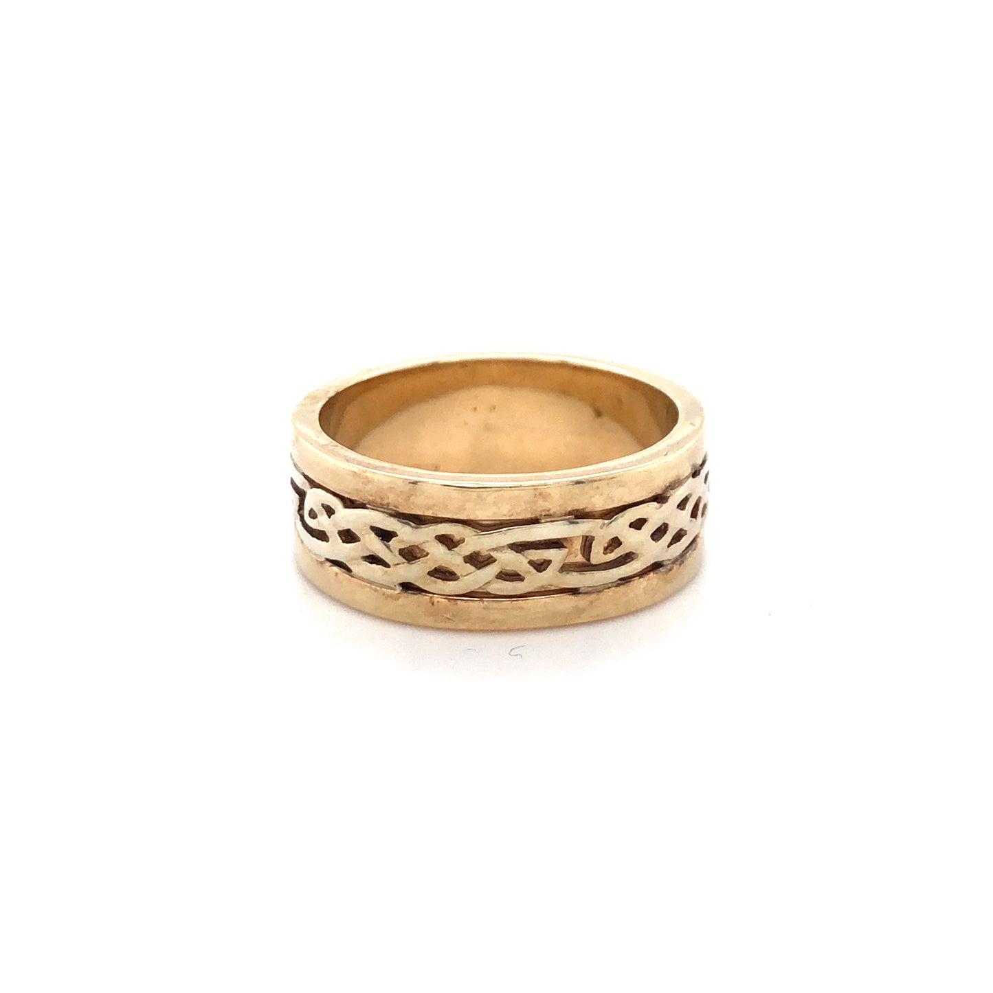 9K 2T DESIRE CELTIC BAND