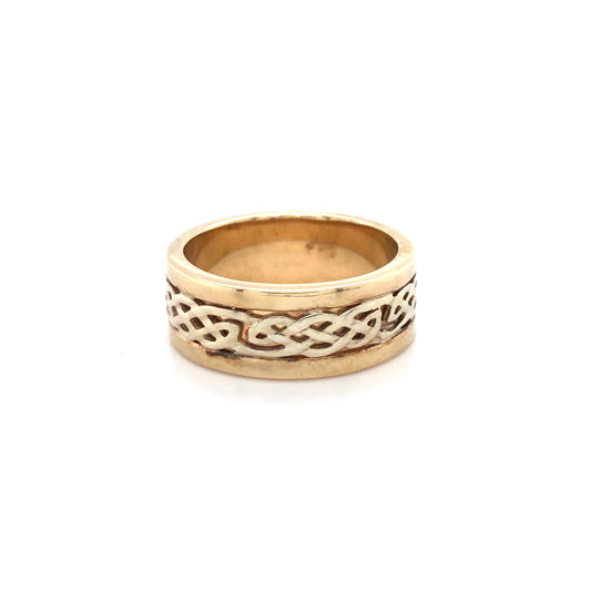 9K 2T DESIRE CELTIC BAND