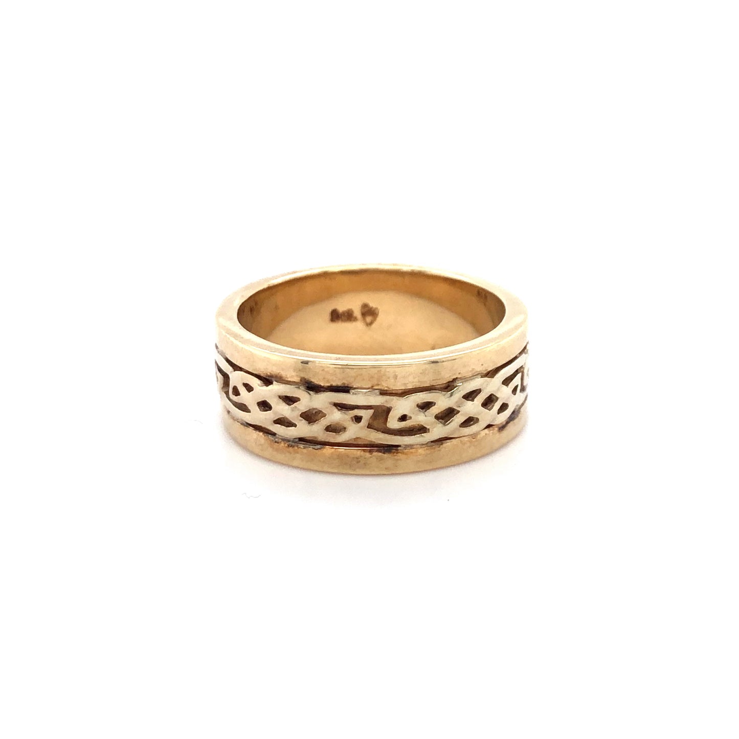9K 2T DESIRE CELTIC BAND