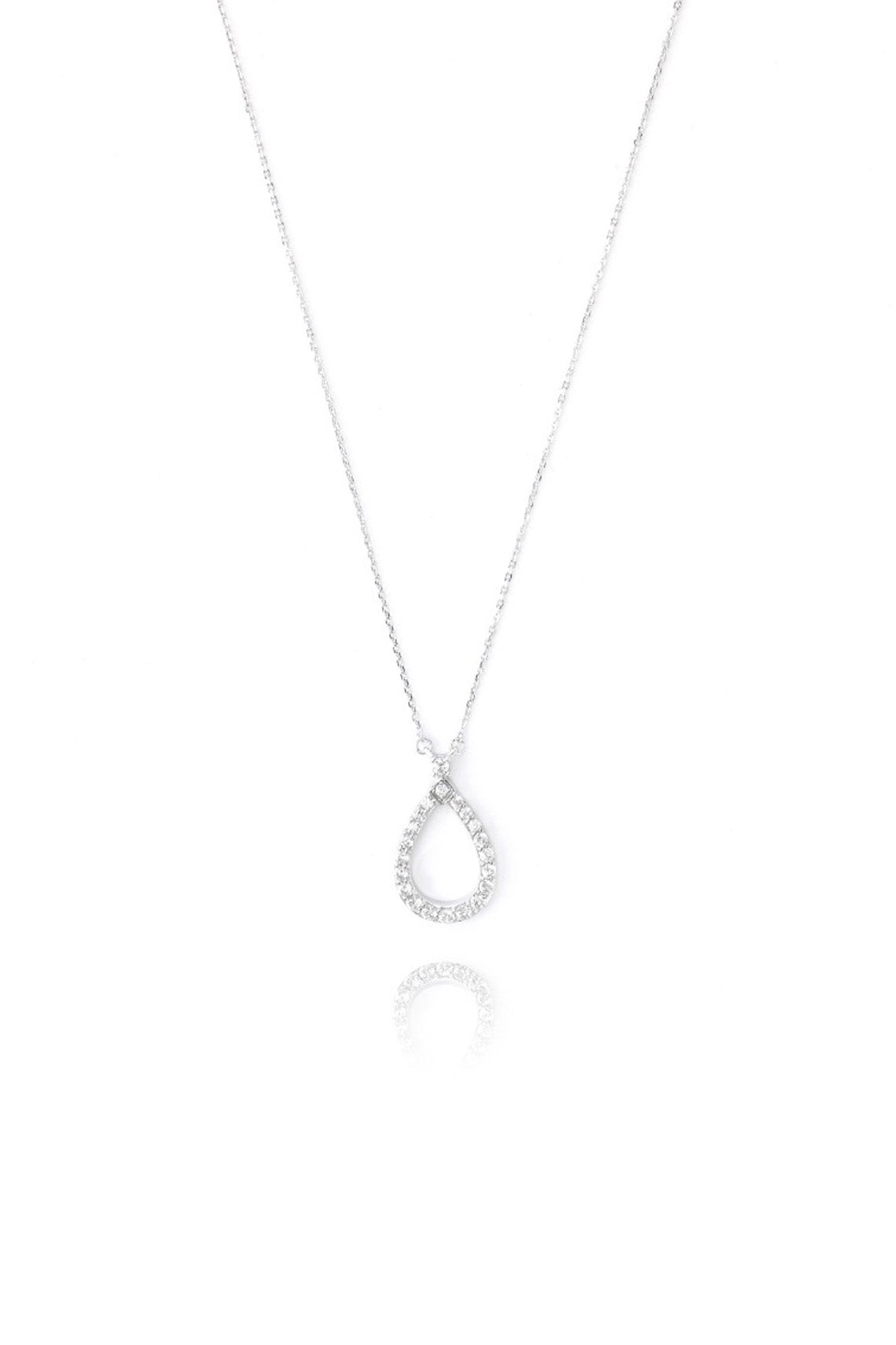 GODDESS FREYA PENDANT SILVER
