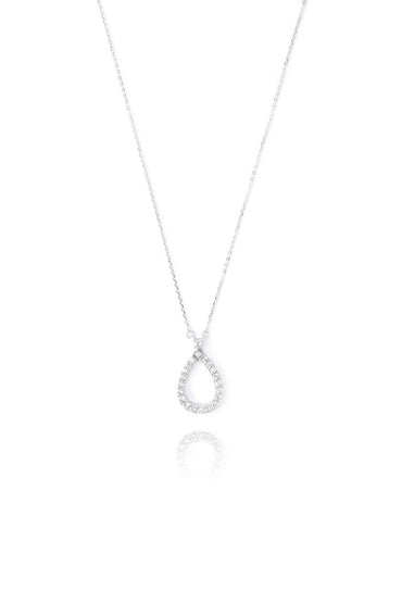 GEORGINI Goddess Freya Pendant