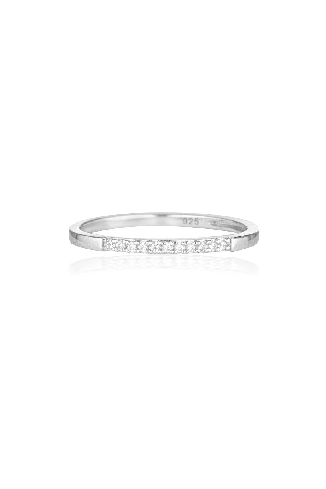 GEORGINI Summer Sorbet Frosty Ring
