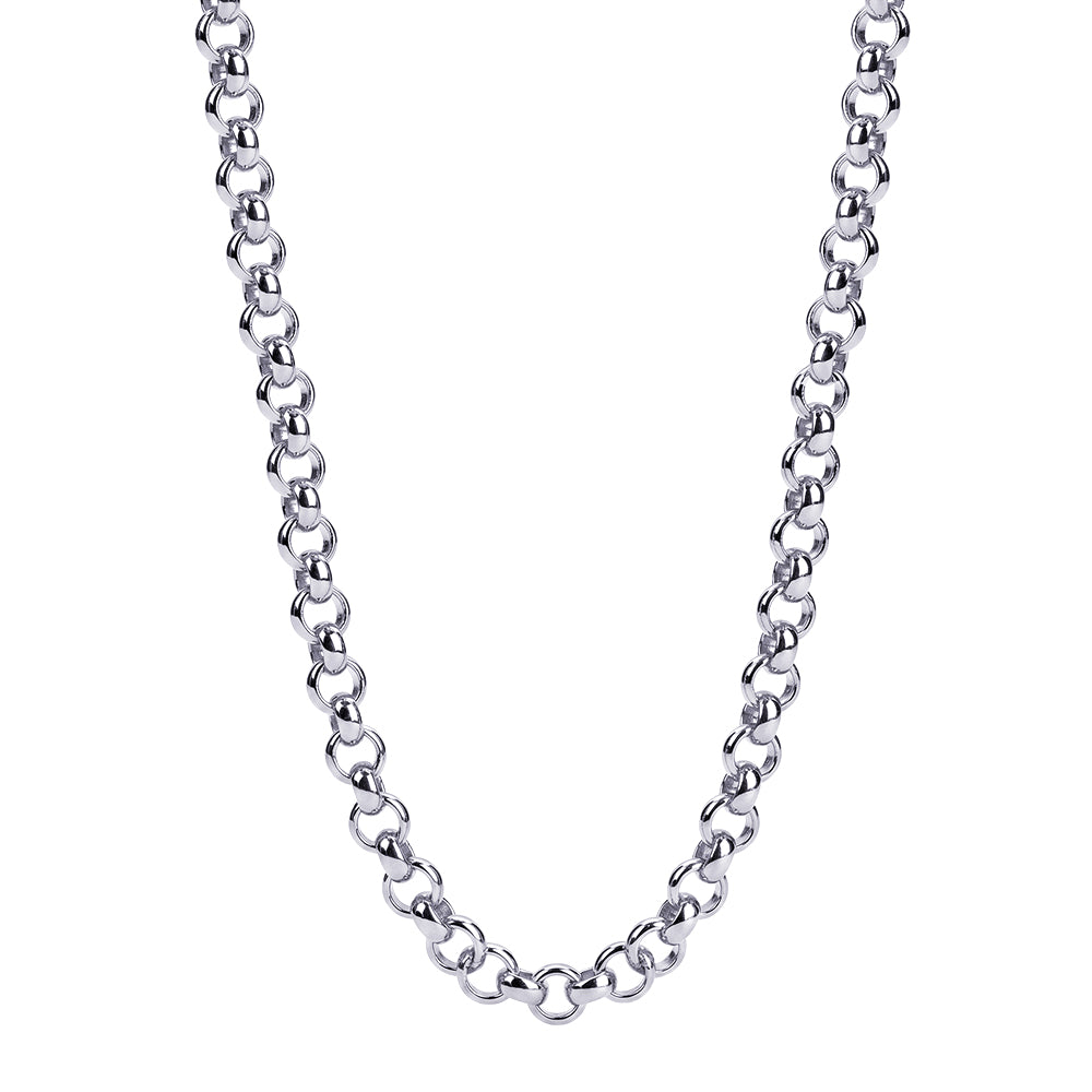 Belcher Chain 4.50mm