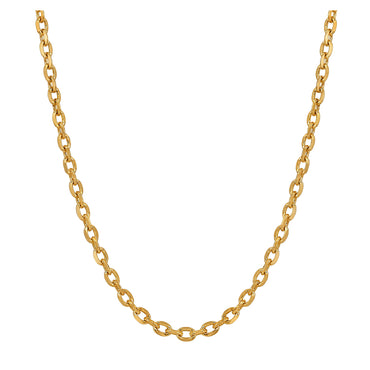 Diamond Cut Cable Chain 1.70mm
