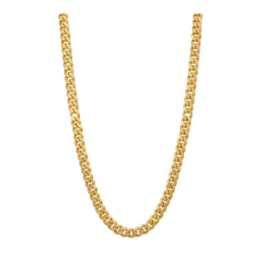 Diamond Cut Curb Chain 1.70mm