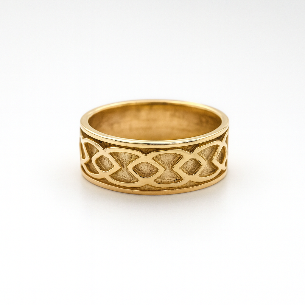 9K YG PATT BAND