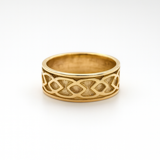 9K YG PATT BAND