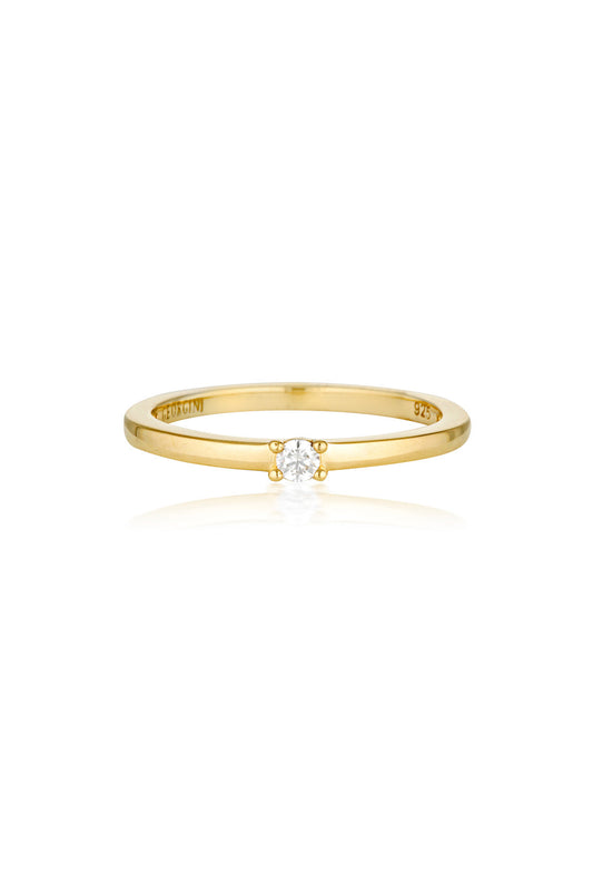 GEORGINI Summer Sorbet Mini Marhsmallow Ring