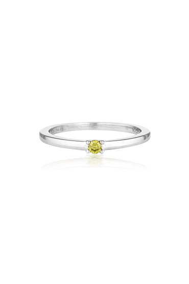 GEORGINI Summer Sorbet Mini Marhsmallow Ring
