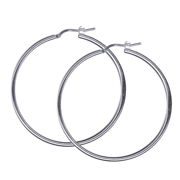 Italian Hoop 40mm