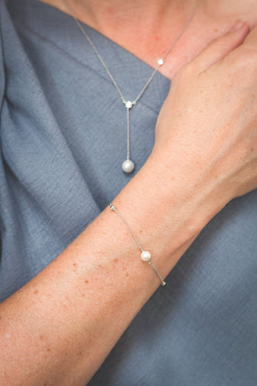 GEORGINI Heirloom Treasured Pendant