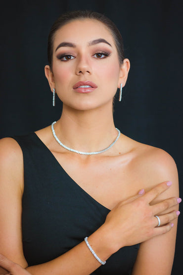 GEORGINI Goddess Aphrodite Necklace