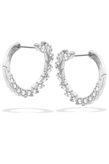 GEORGINI Sydney Soirée Point Piper Earrings
