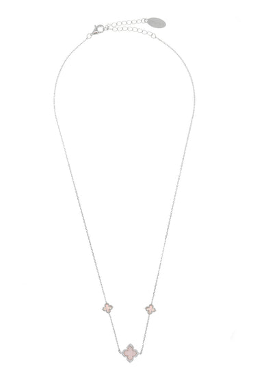 GEORGINI Sydney Soirée Fairwater Mother Of Pearl Deluxe Necklace