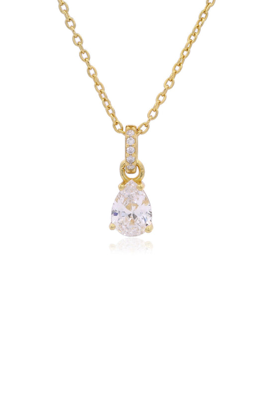 GEORGINI Wisteria Pendant