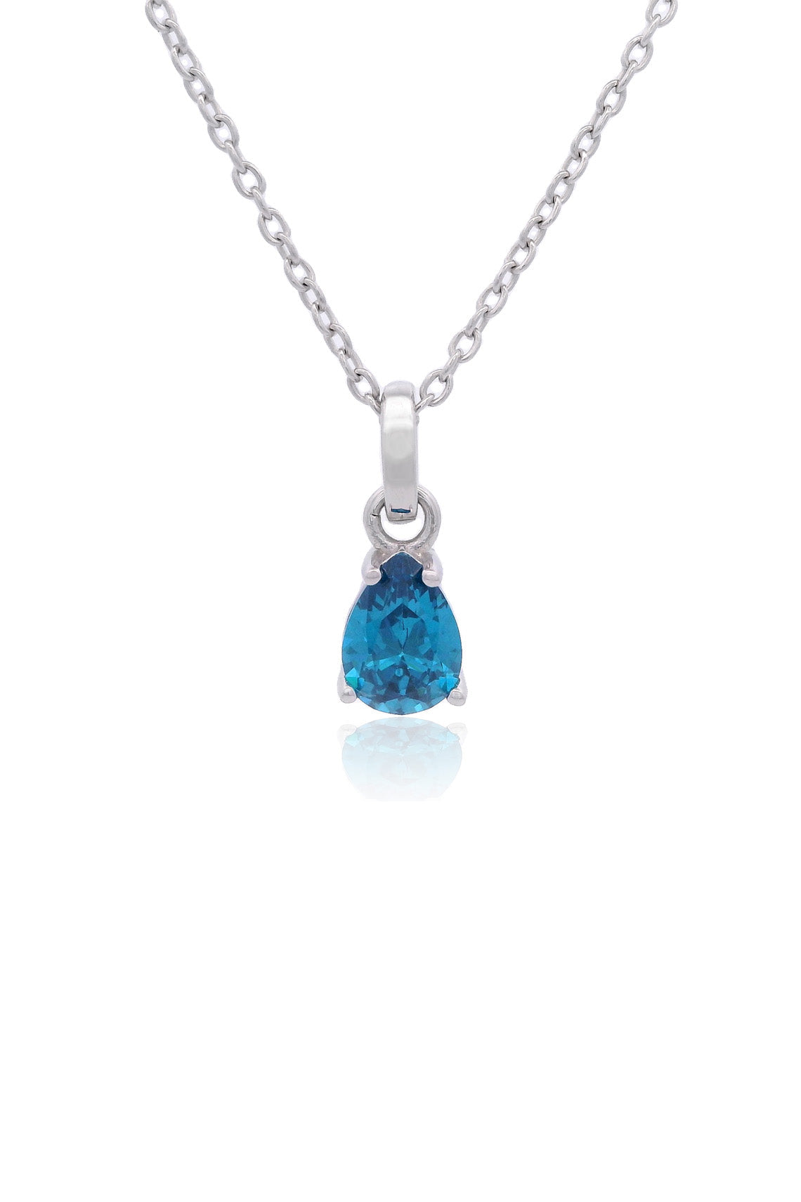 GEORGINI Wisteria Pendant