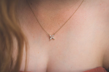 GEORGINI Heirloom Favoured Pendant