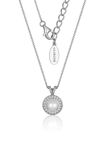 GEORGINI Heirloom Always Pendant
