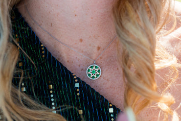 GEORGINI Opera Necklace