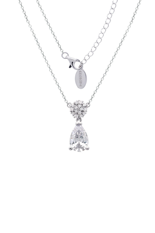 GEORGINI Red Carpet Cannes Necklace