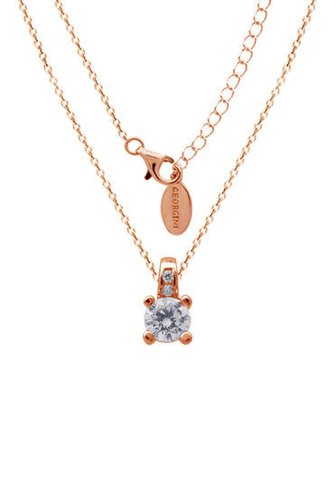 GEORGINI Red Carpet Venice Necklace