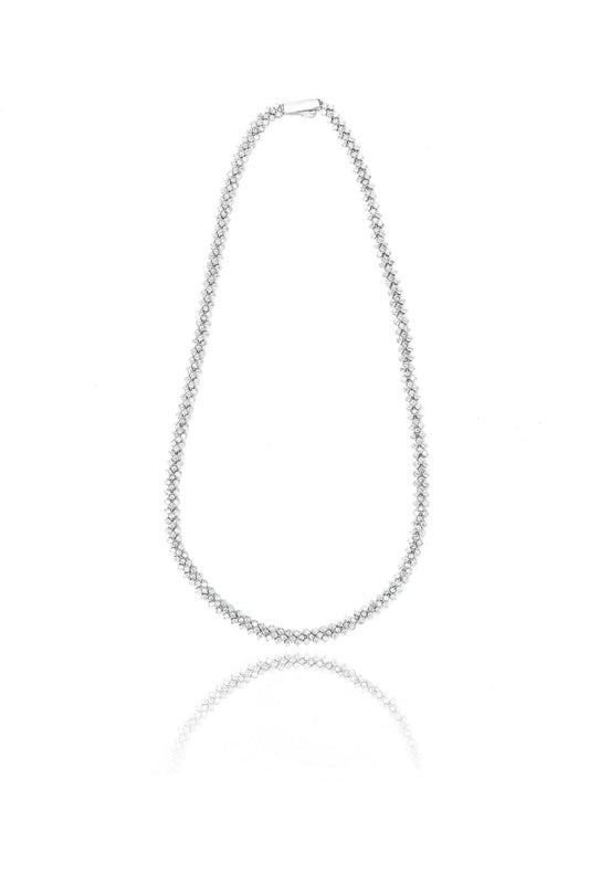 GEORGINI Goddess Aphrodite Necklace