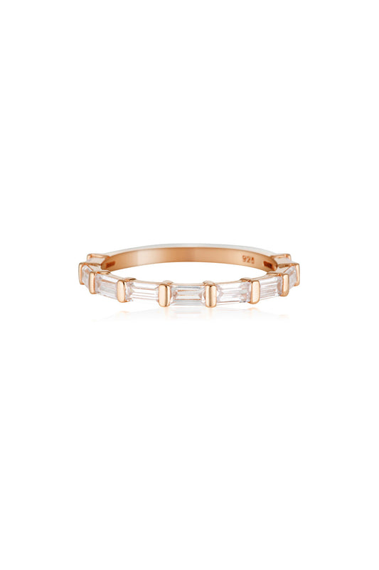 GEORGINI The Layered Edit Trys Ring