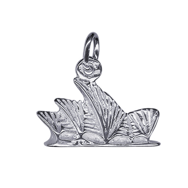 Opera House Charm