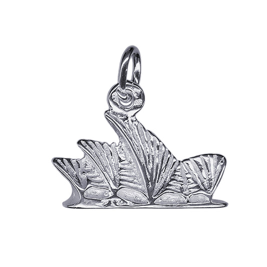 Opera House Charm