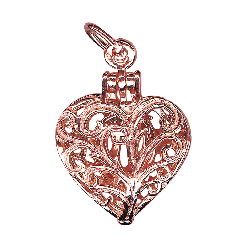 Heart Charm