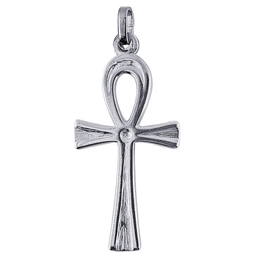 Ankh Charm 30mm x 16mm