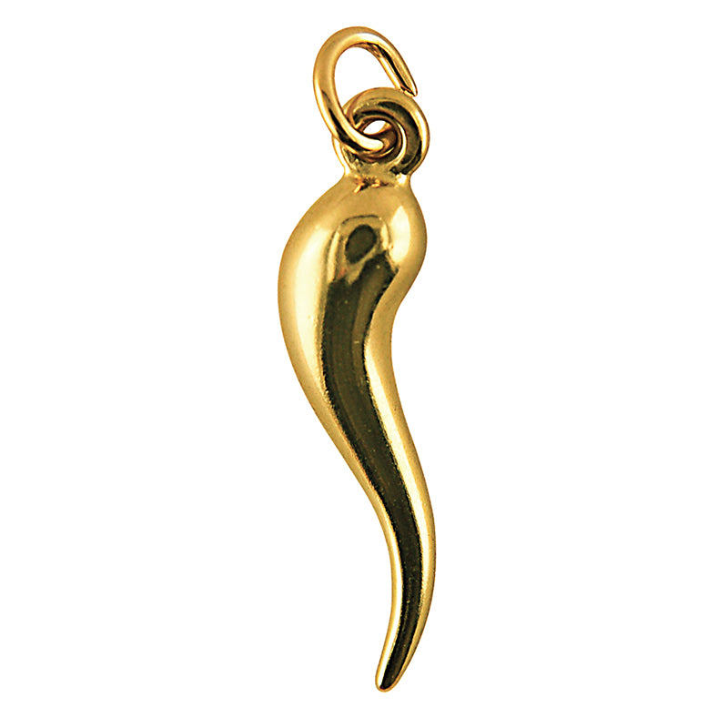 Horn of Plenty Charm