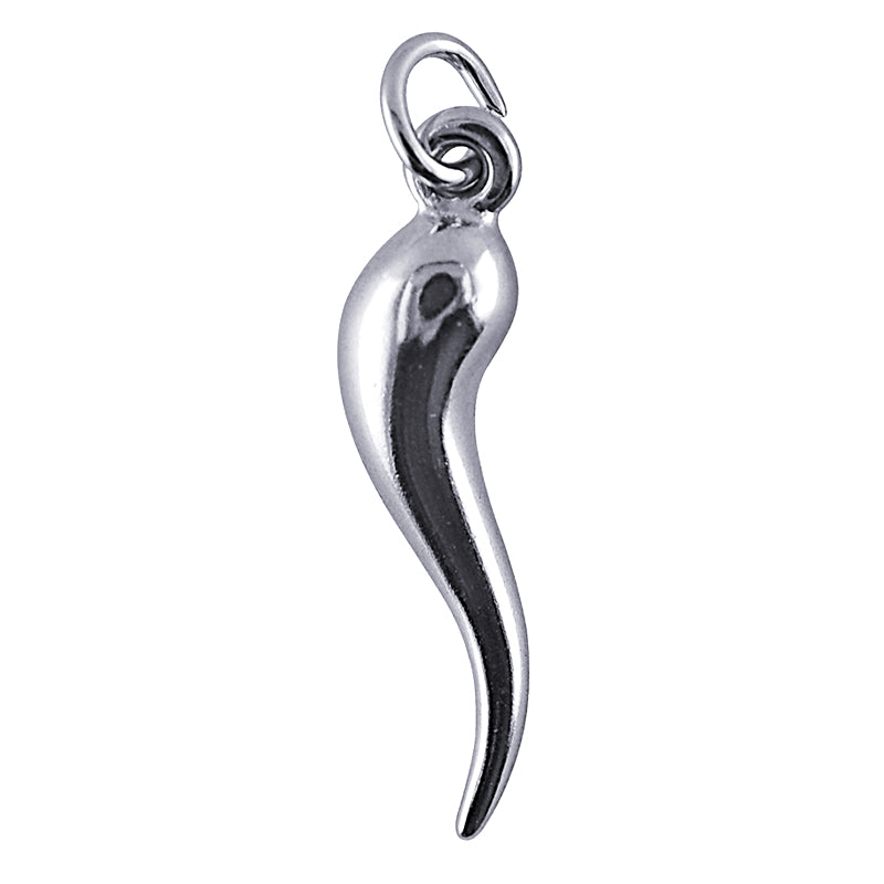Horn of Plenty Charm