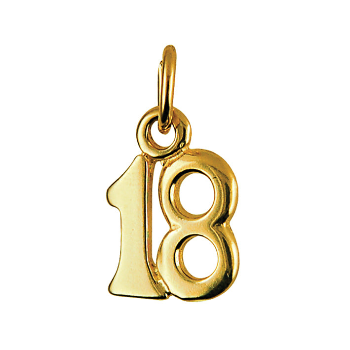 18 Charm