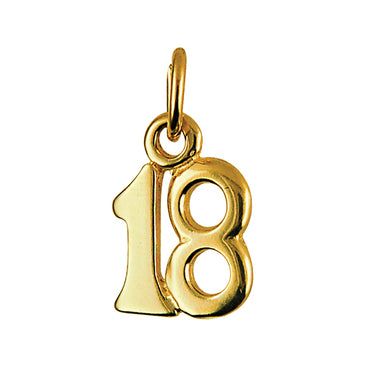 18 Charm