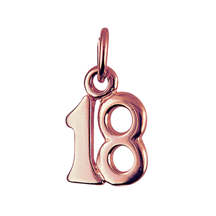 18 Charm