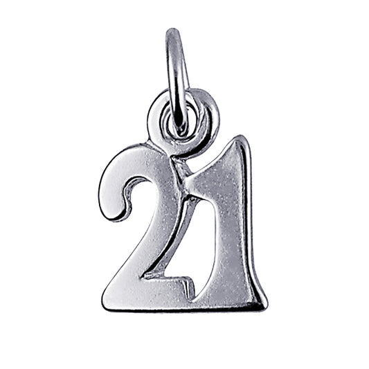 21 Charm