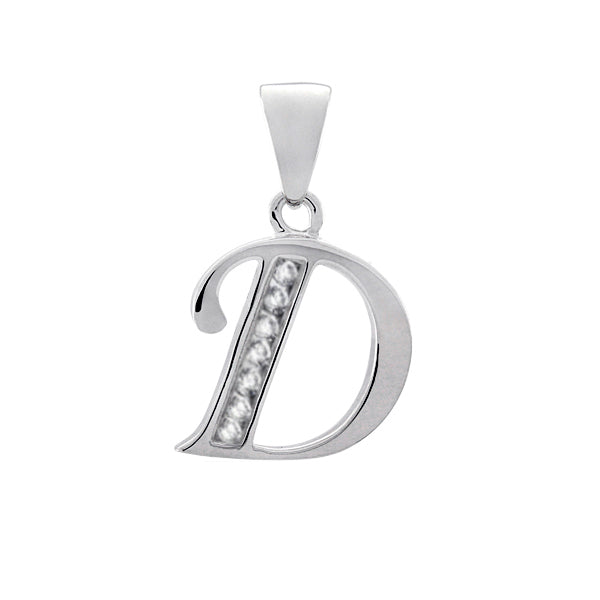 Initial D with White Cz’s Charm