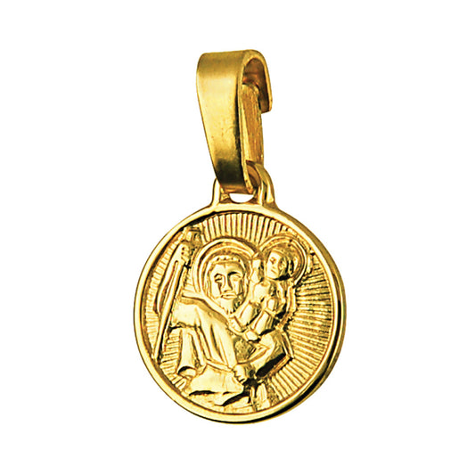 Saint Christopher