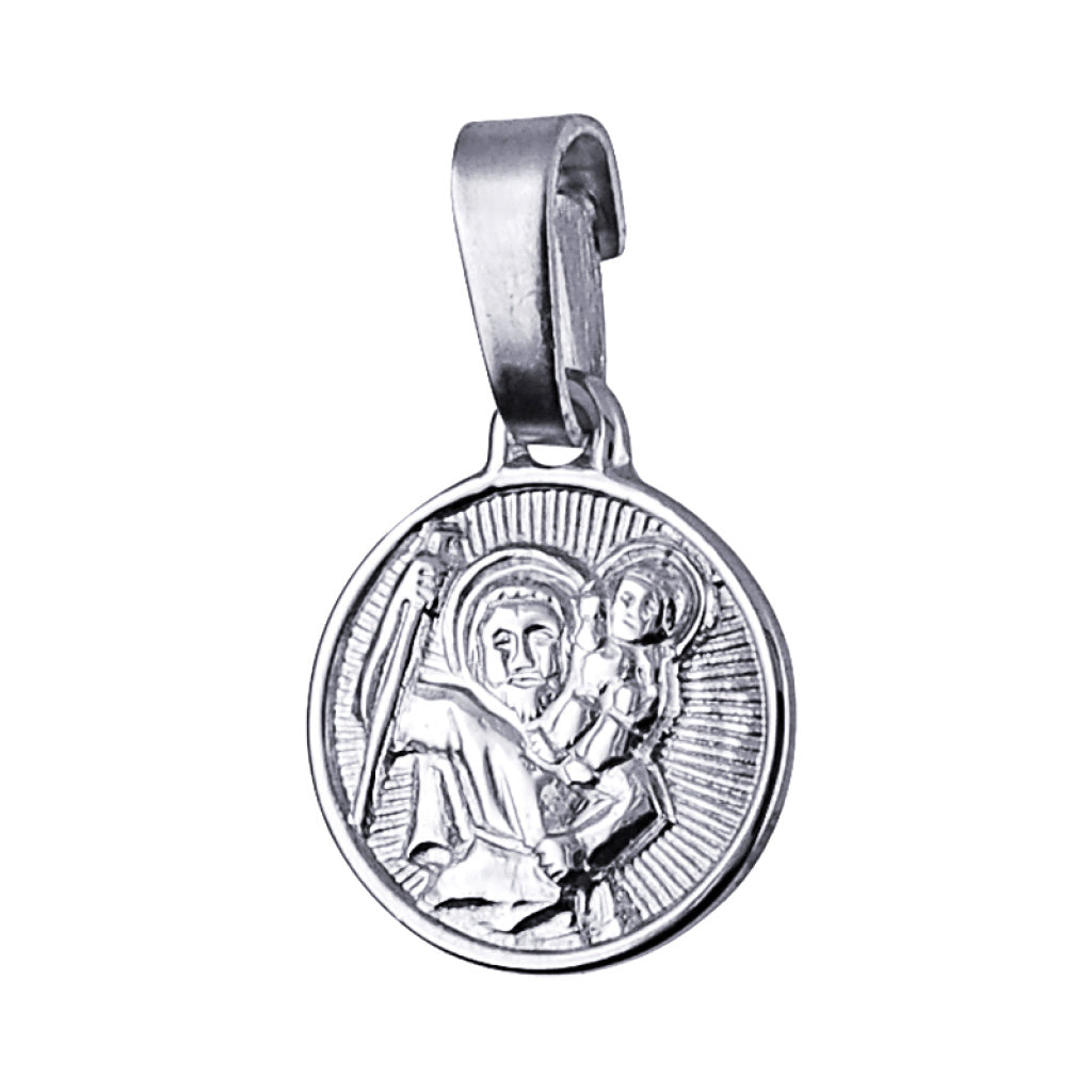 Saint Christopher