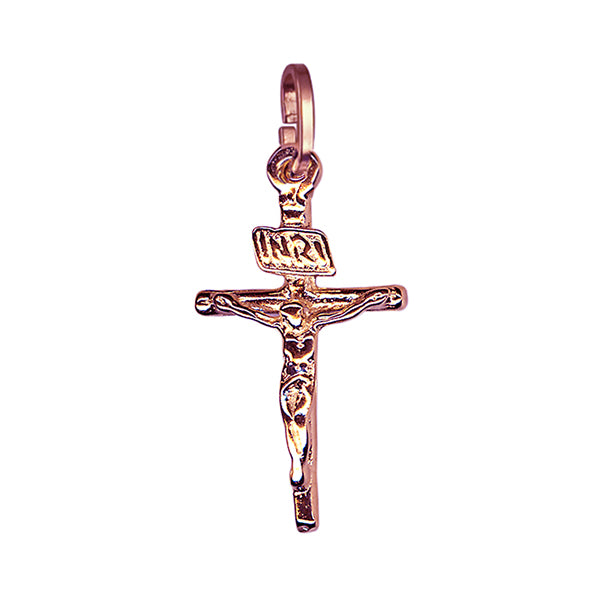 Crucifix 17mm x 10mm JC2205