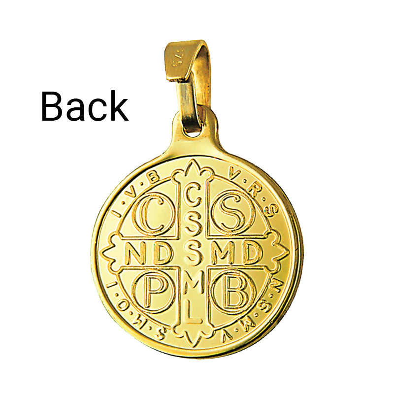 St Benedicti Charm