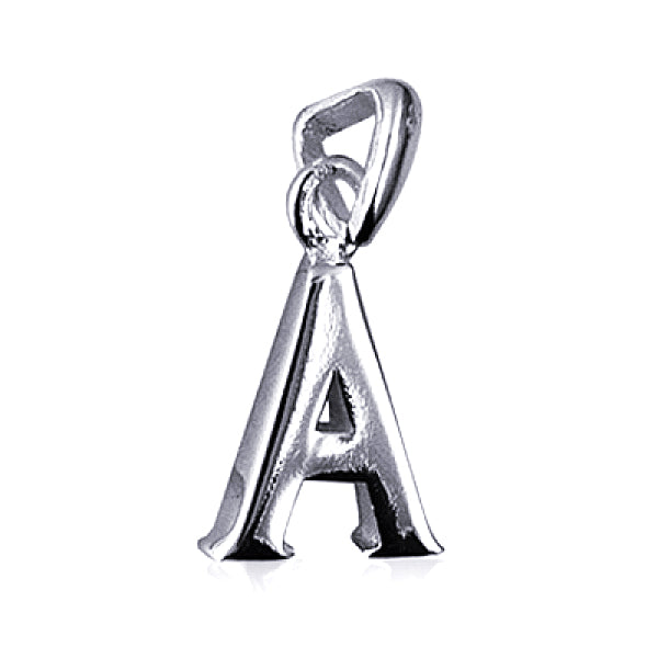 Block Initial