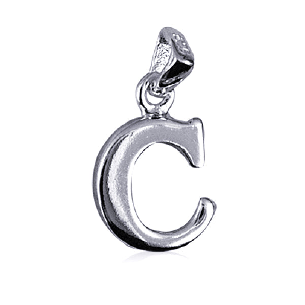 Block Initial
