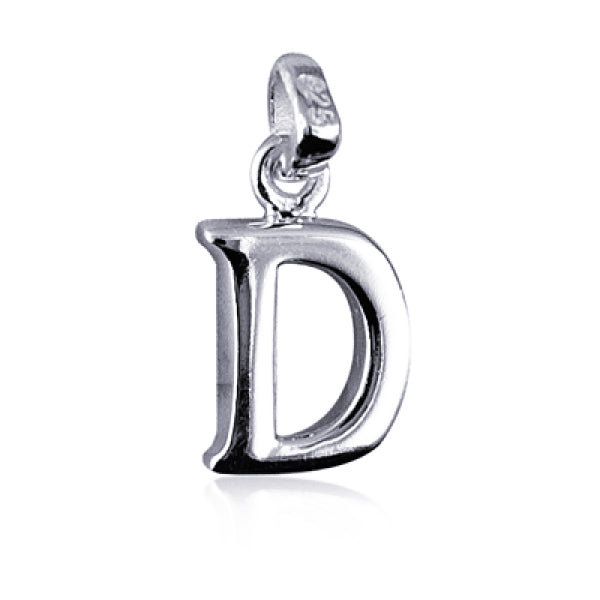 Block Initial
