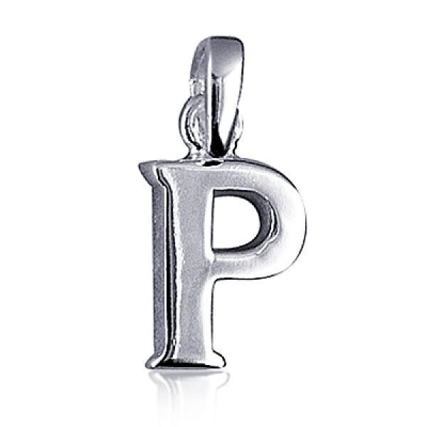 Block Initial