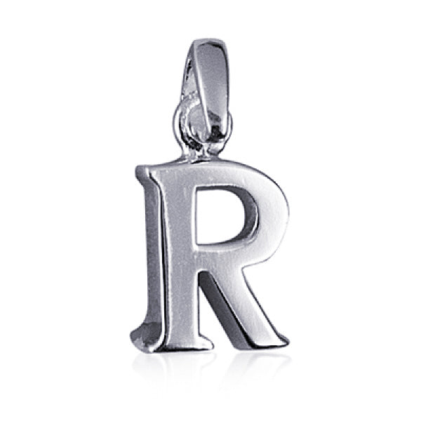 Block Initial