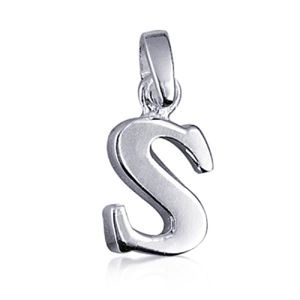 Block Initial