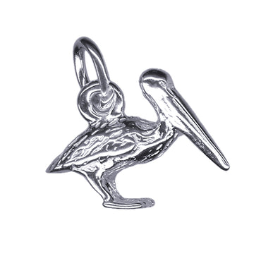 Pelican Charm