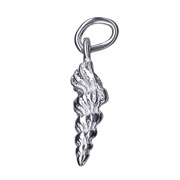 Cone Shell Charm